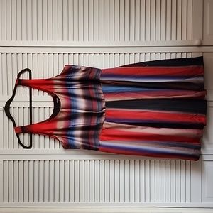 BB Dakota Dress Womens Plus size 20